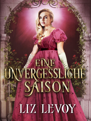 cover image of Eine unvergessliche Saison